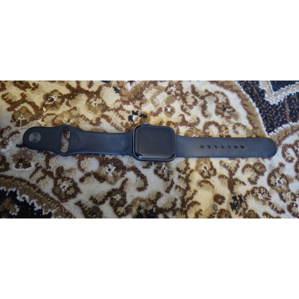 Apple Watch Series 5 Parts Or Repair